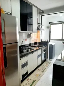 Apartamento com 3 Quartos à venda, 80m² no Jardim Satélite, São José dos Campos