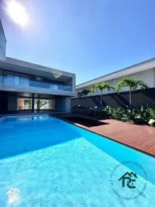 Casa com 5 Quartos à venda, 1490m² no Barra da Tijuca, Rio de Janeiro