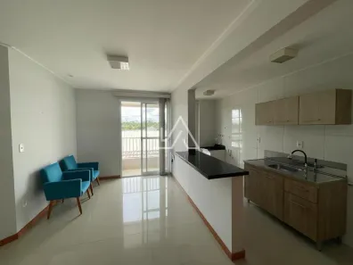 Apartamento com 1 Quarto à venda, 41m² no Centro, Passo Fundo