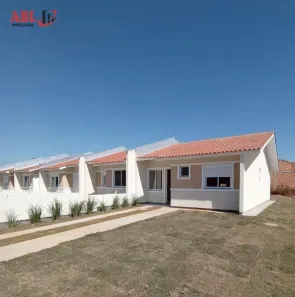 Casa com 2 Quartos à venda, 64m² no Morada do Vale II, Gravataí