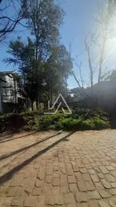 Lote/Terreno à venda, 396m² no Lucas Araújo, Passo Fundo