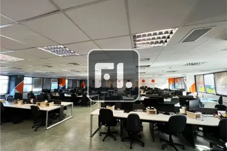 Sala Comercial à venda, 600m² no Jardim Paulistano, São Paulo