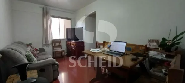 Apartamento com 2 Quartos à venda, 48m² no Vila Emir, São Paulo