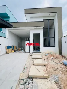 Casa com 3 Quartos à venda, 175m² no Portal dos Passaros, São José dos Campos