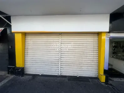 Sala Comercial para alugar, 51m² no Centro, Piracicaba