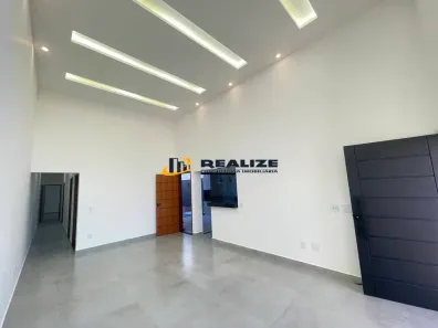 Casa com 3 Quartos à venda, 160m² no Parque Turf Club, Campos dos Goytacazes