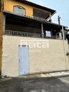 Casa com 2 Quartos para alugar, 70m² no Doutor Laureano, Duque de Caxias