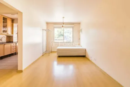 Kitnet à venda, 35m² no Partenon, Porto Alegre