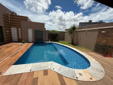 Casa com 4 Quartos à venda, 30m² no City Ribeirão, Ribeirão Preto