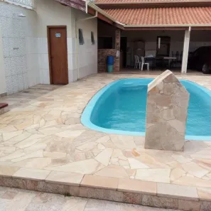 Casa com 1 Quarto à venda, 110m² no Jardim das Figueiras I, Hortolândia