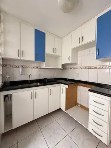 Apartamento com 2 Quartos para alugar, 59m² no Floradas de São José, São José dos Campos