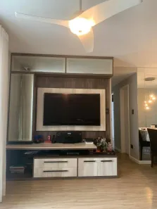 Apartamento com 3 Quartos à venda, 68m² no Jardim Celeste, São Paulo