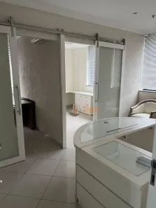 Sala Comercial para alugar, 35m² no Santana, São Paulo