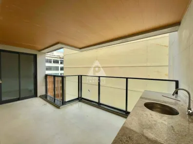 Apartamento com 2 Quartos à venda, 66m² no Flamengo, Rio de Janeiro