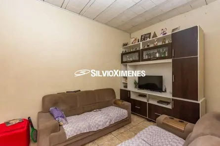 Casa com 2 Quartos à venda, 380m² no Nova Granada, Belo Horizonte
