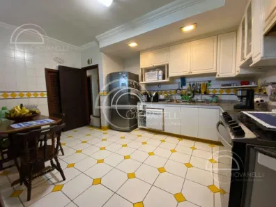Casa com 4 Quartos à venda, 600m² no Recreio dos Bandeirantes, Rio de Janeiro