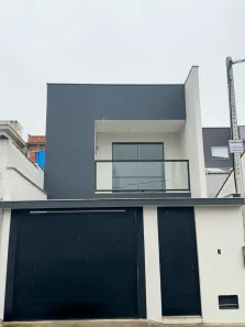 Casa com 3 Quartos à venda, 132m² no Jardim Vitória, Macaé