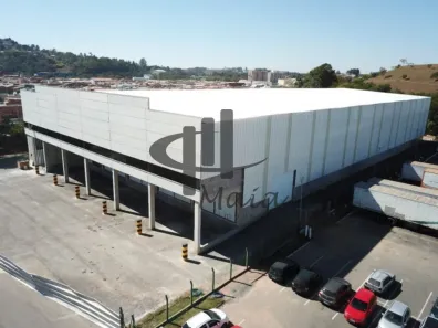 Galpão/Depósito/Armazém para alugar, 8400m² no Chácara Paraíso, Itupeva