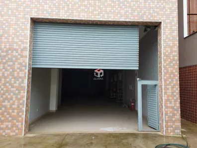 Prédio Comercial à venda, 535m² no Assunção, São Bernardo do Campo