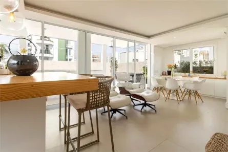 Cobertura com 4 Quartos à venda, 318m² no Perdizes, São Paulo