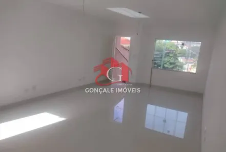 Sobrado com 3 Quartos à venda, 115m² no Tucuruvi, São Paulo