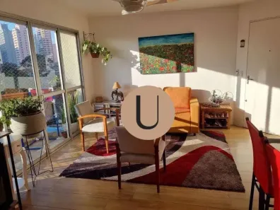 Apartamento com 3 Quartos à venda, 117m² no Perdizes, São Paulo
