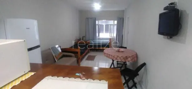 Apartamento com 1 Quarto à venda, 28m² no Aviação, Praia Grande