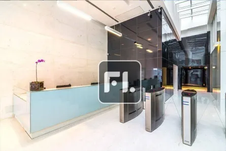 Sala Comercial para venda ou aluguel, 356m² no Bela Vista, São Paulo