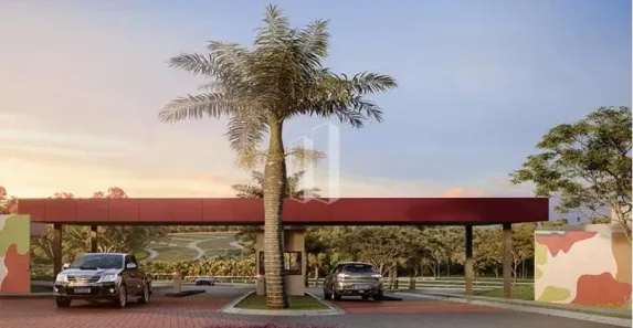 Lote/Terreno à venda, 270m² no Jardins Turim, Senador Canedo