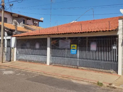 Casa com 3 Quartos à venda, 174m² no Vila Pacífico, Bauru