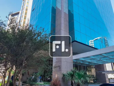 Sala Comercial para alugar, 517m² no Vila Olímpia, São Paulo