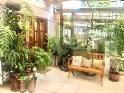 Sobrado com 3 Quartos à venda, 110m² no Chácara Santo Antônio (Zona Sul), São Paulo