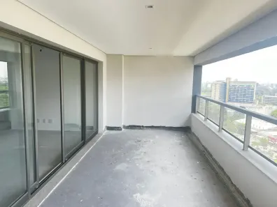 Apartamento com 3 Quartos à venda, 158m² no Vila Clementino, São Paulo