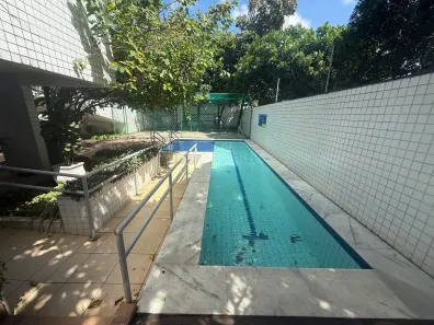 Apartamento com 3 Quartos à venda, 65m² no Ponto de Parada, Recife