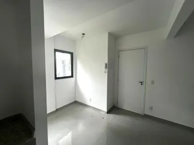 Apartamento com 1 Quarto à venda, 38m² no Jardim Trussardi, São Paulo