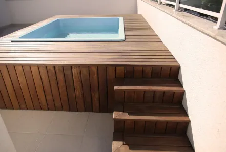 Cobertura com 3 Quartos à venda, 114m² no Pechincha, Rio de Janeiro