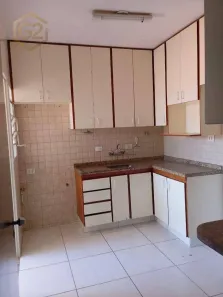 Apartamento com 3 Quartos à venda, 114m² no Jardim Santa Rita, Indaiatuba
