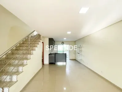 Casa com 3 Quartos para alugar, 140m² no Parque Santa Fé, Porto Alegre