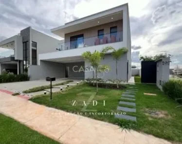 Casa com 4 Quartos à venda, 263m² no Jardim Cristal, Aparecida de Goiânia