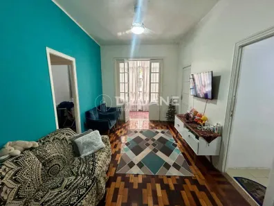 Apartamento com 3 Quartos à venda, 70m² no Copacabana, Rio de Janeiro