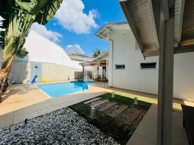 Casa de Condomínio com 5 Quartos à venda, 320m² no Centro, Vinhedo