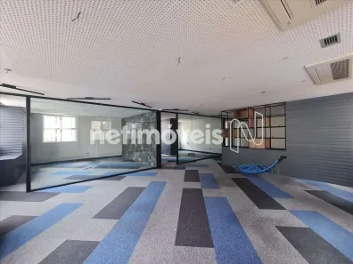 Sala Comercial para alugar, 296m² no Santo Agostinho, Belo Horizonte
