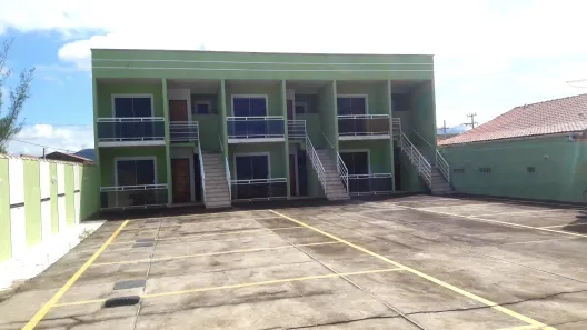 Casa com 1 Quarto à venda, 59m² no Guaratiba (Ponta Negra), Maricá