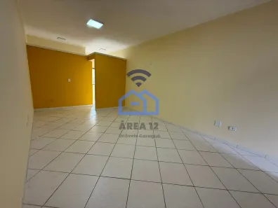 Sala Comercial para alugar, 50m² no Centro, Caraguatatuba