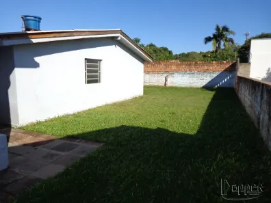 Casa à venda, 138m² no Rio Branco, Novo Hamburgo