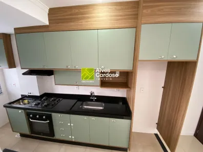 Apartamento com 2 Quartos para venda ou aluguel, 65m² no Jardim Pagliato, Sorocaba