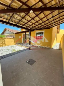 Casa com 2 Quartos à venda, 80m² no Aquarius (Tamoios), Cabo Frio