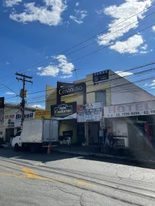 Prédio Comercial com 22 Quartos à venda, 492m² no Setor Norte Ferroviário, Goiânia