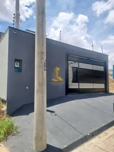 Casa com 3 Quartos à venda, 111m² no Residencial Monte Verde, Indaiatuba
