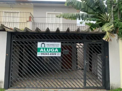Sobrado com 6 Quartos para alugar, 240m² no Vila Cordeiro, São Paulo